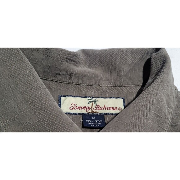 Tommy Bahama Relax 100% Silk Bogey & Last Call Golf Martini Tropical $198 MSRP - Picture 8 of 16